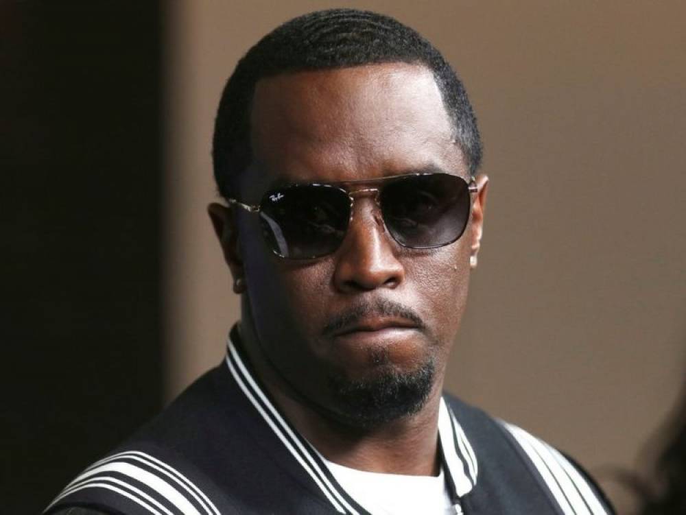 États-Unis : Puff « Diddy » en prison en attendant son procès pour trafic sexuel