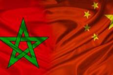 Partenariat Maroc-Chine dans le domaine des ressources hydrauliques