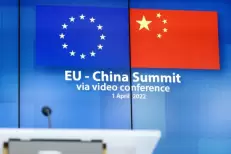 L’UE saisit l’OMC contre une enquête chinoise visant ses produits laitiers