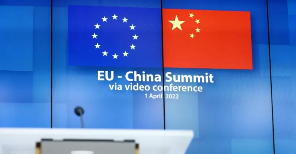 L’UE saisit l’OMC contre une enquête chinoise visant ses produits laitiers