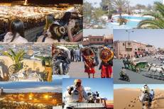 Le Maroc expose ses atouts touristiques à Pékin