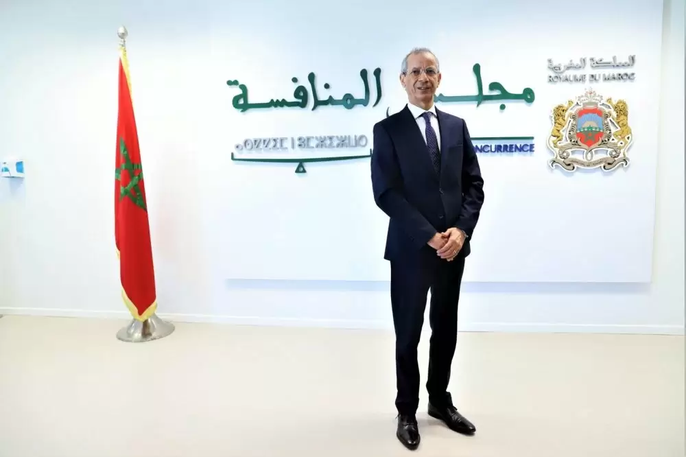 Feu vert du Conseil de la concurrence à l’acquisition de Sound Energy Morocco par Managem