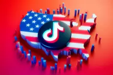 Pour se défendre aux États-Unis, TikTok jette Shein et Temu en pâture, par peur d'être interdit