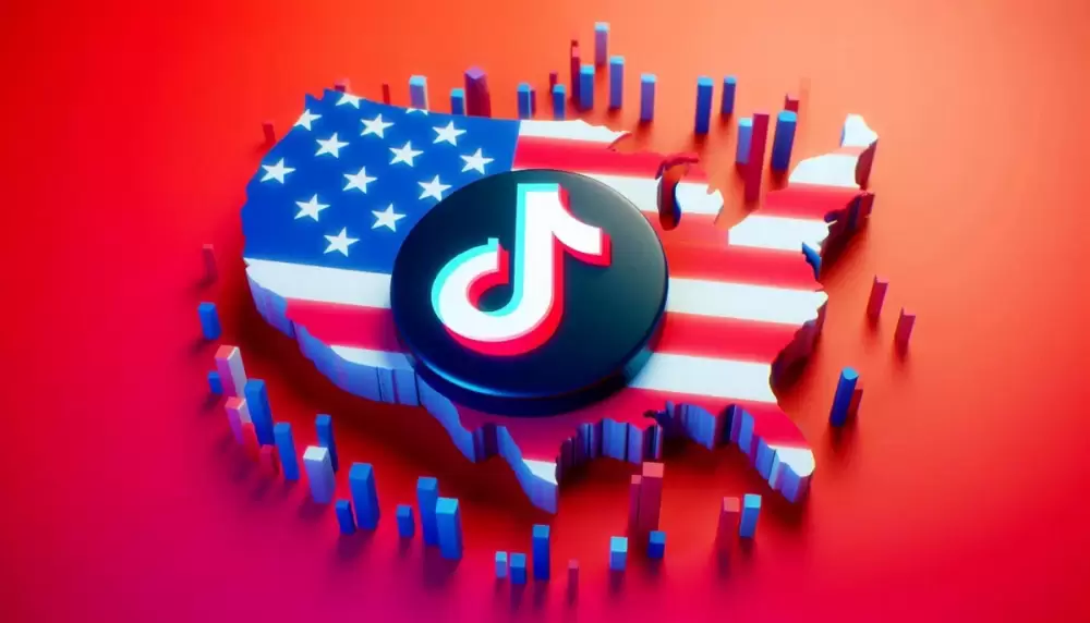 Pour se défendre aux États-Unis, TikTok jette Shein et Temu en pâture, par peur d'être interdit