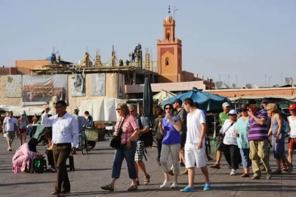 Tourisme : La Confédération espagnole des agences de voyage prospecte le marché marocain