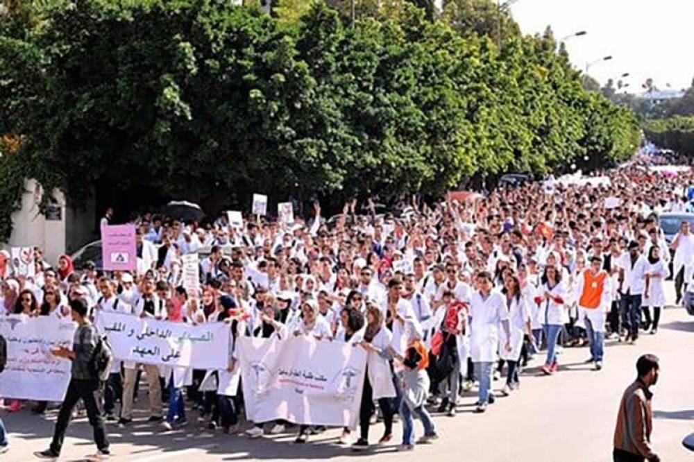 Étudiants : journée de boycott national des cours ce 1er octobre