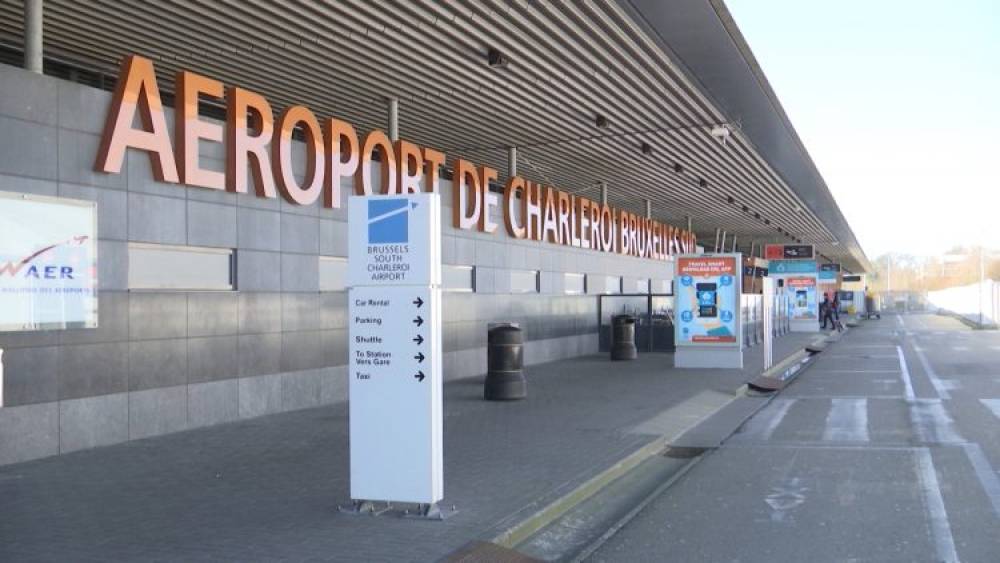 Grève : Tous les vols au départ de Bruxelles et Charleroi seront annulés mardi