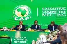 La CAF dévoile le calendrier du Championnat d'Afrique des Nations (CHAN 2024)