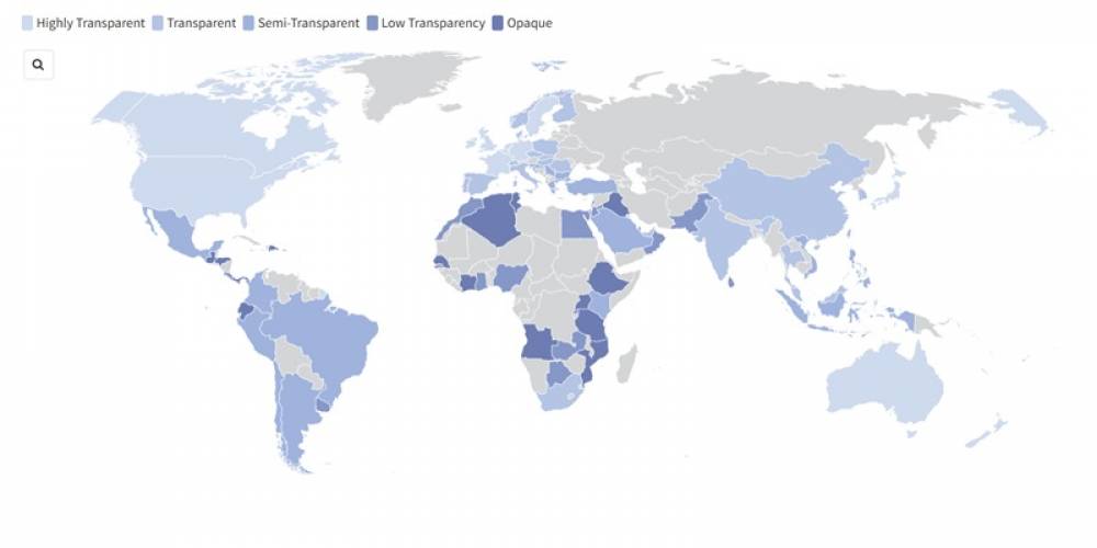 Indice de transparence immobilière : le Maroc 59e mondial