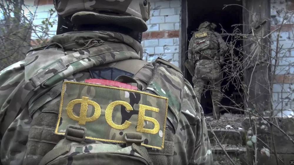 Russie: Plusieurs projets terroristes empêchés dans le sud (FSB)