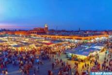 Marrakech accueille en 2026 le congrès mondial de l'Organisation des villes du patrimoine mondial