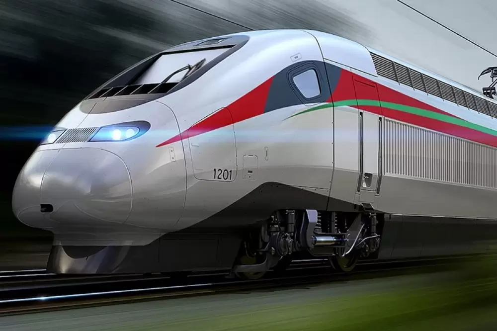 Acquisition de 168 trains : l'ONCF entame le dialogue avec Hyundai Rotem