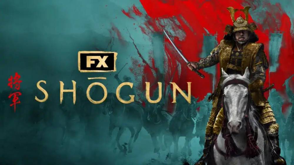 Succès historique pour Shōgun aux Creative Arts Emmy Awards : 14 trophées et un record