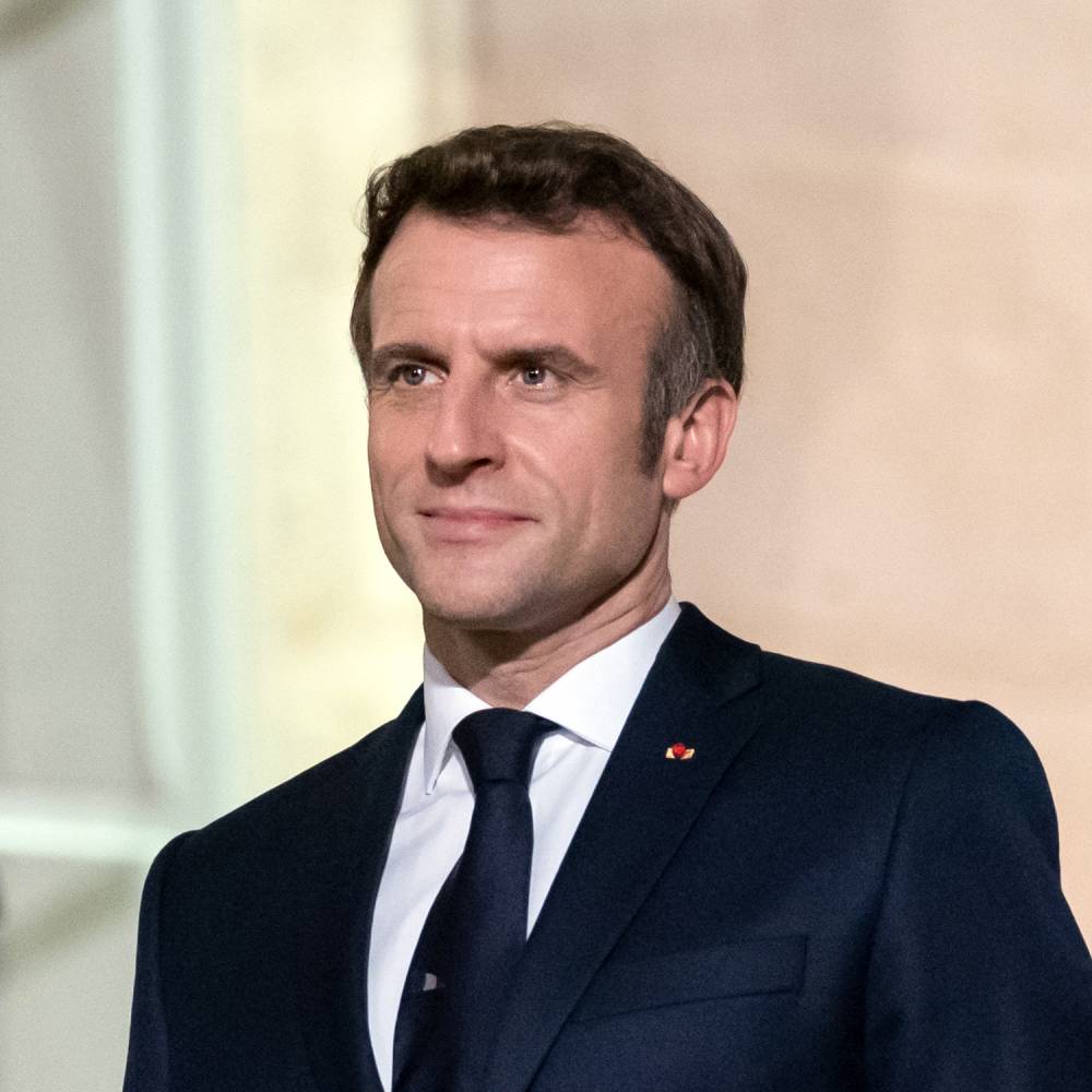 Emmanuel Macron va effectuer une visite d'Etat au Maroc "fin octobre"