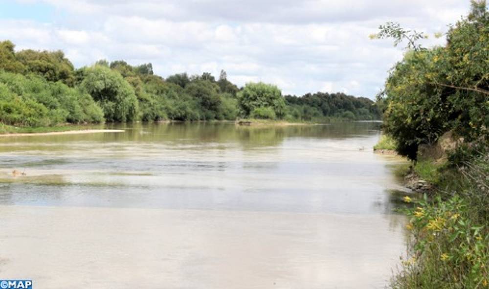 El Kelaâ des Sraghna : l’ONEE renforce et sécurise l’alimentation en eau potable de Laattaouia