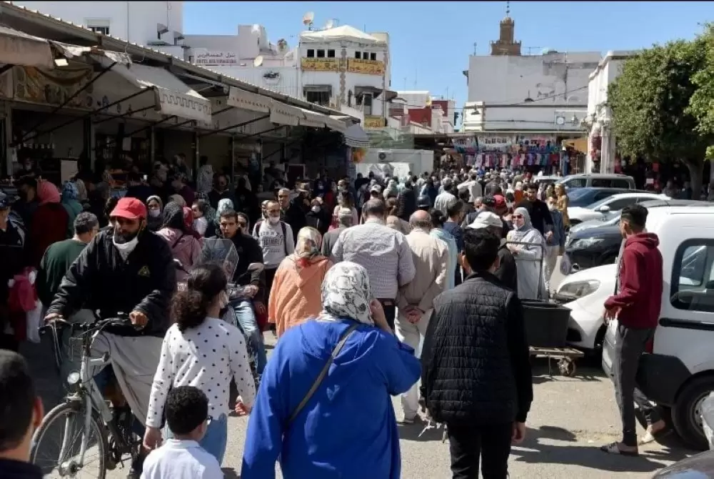 L'autorité des hommes progresse, l'égalité recule au Maroc (Baromètre)