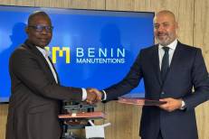 Port de Cotonou : Benin Manutentions et Marsa Maroc renforcent leur coopération