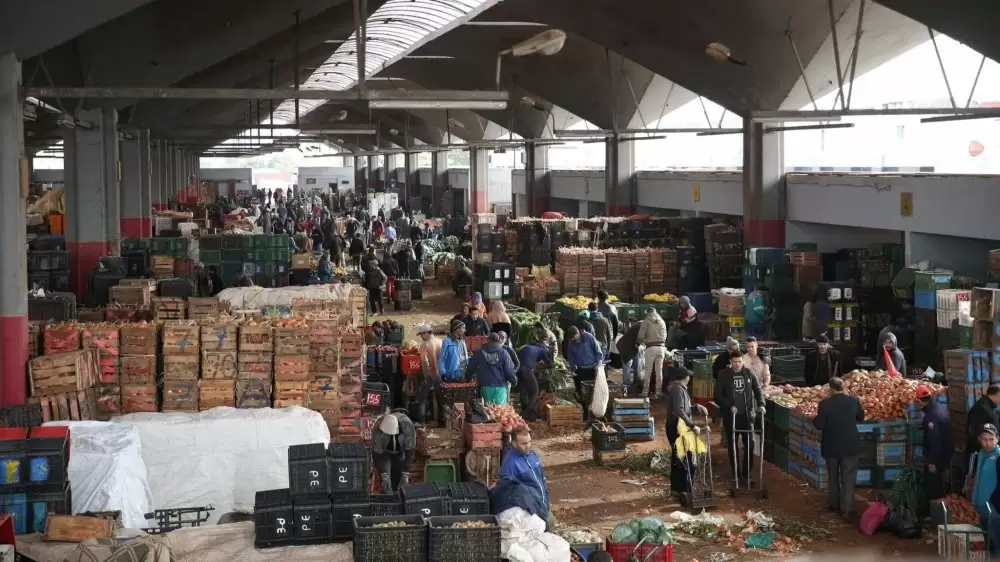 Commercialisation directe des fruits et légumes : le dispositif lancé dans 28 villes