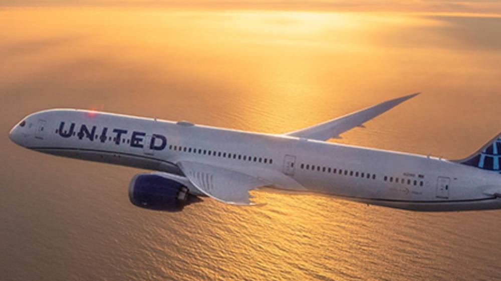 United Airlines lance un vol direct entre Marrakech et New York