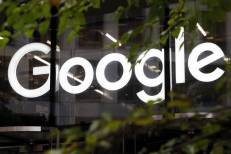 Londres pointe des « pratiques anticoncurrentielles » de Google en matière de publicité en ligne