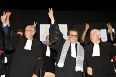 Mobilisation à Rabat : Les avocats dénoncent une "offensive législative"