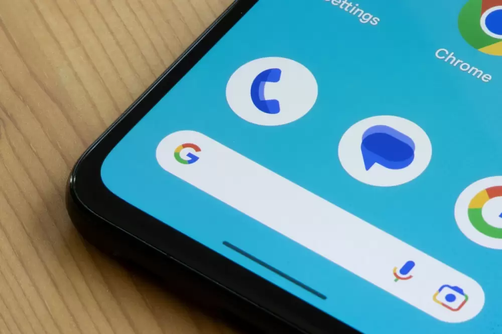 Samsung pousse ses utilisateurs à passer de son appli Messages maison à... Google Messages