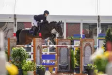 Morocco Royal Tour : près 133 cavaliers en compétition lors de la deuxième étape à Rabat