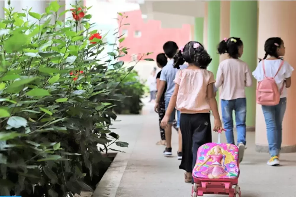 Rentrée scolaire 2024 : La FNE dénonce les dysfonctionnements et le manque de cadres"