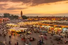 Le Maroc classé 2e meilleur pays en Afrique (Best Countries Rankings 2024)