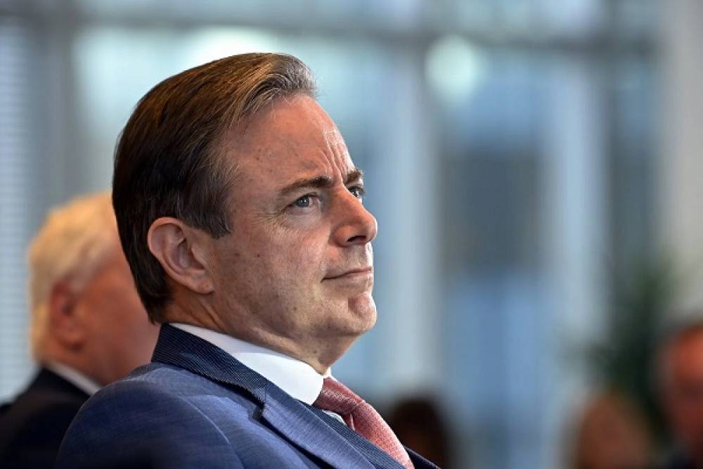 Belgique : Bart De Wever, à nouveau, chargé de former le nouveau gouvernement