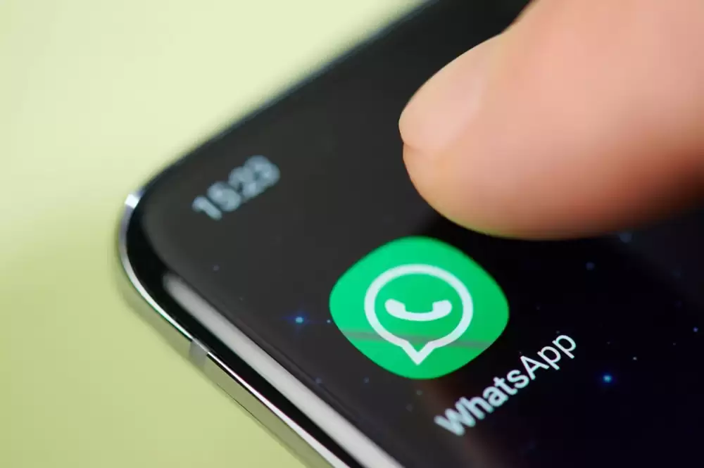 WhatsApp a une nouvelle fonction pour bloquer les messages indésirables