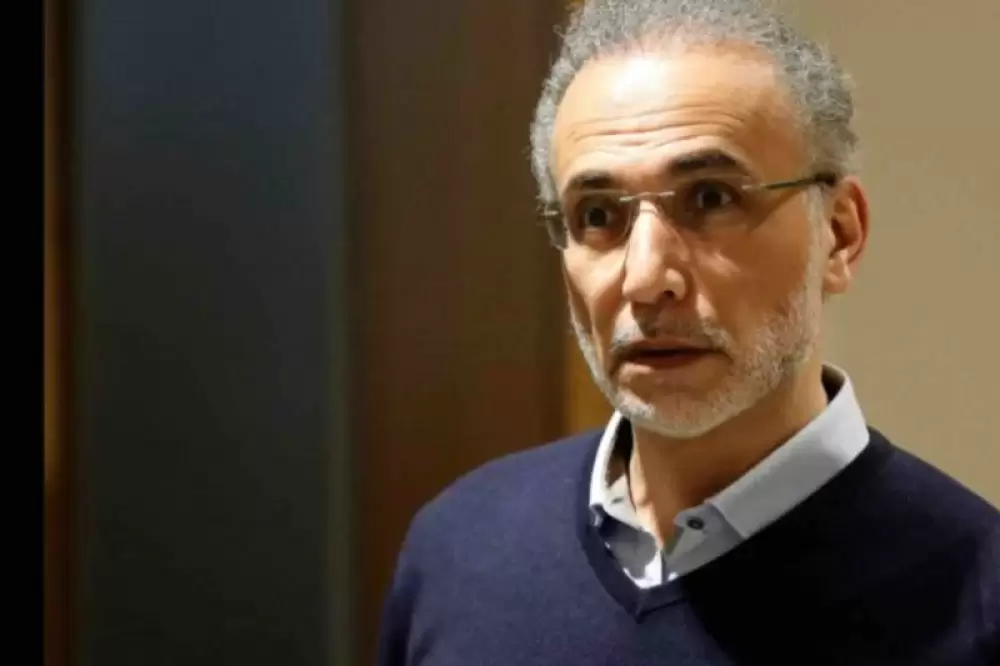 Suisse : Tariq Ramadan condamné à 3 ans de prison dont un an ferme pour viol