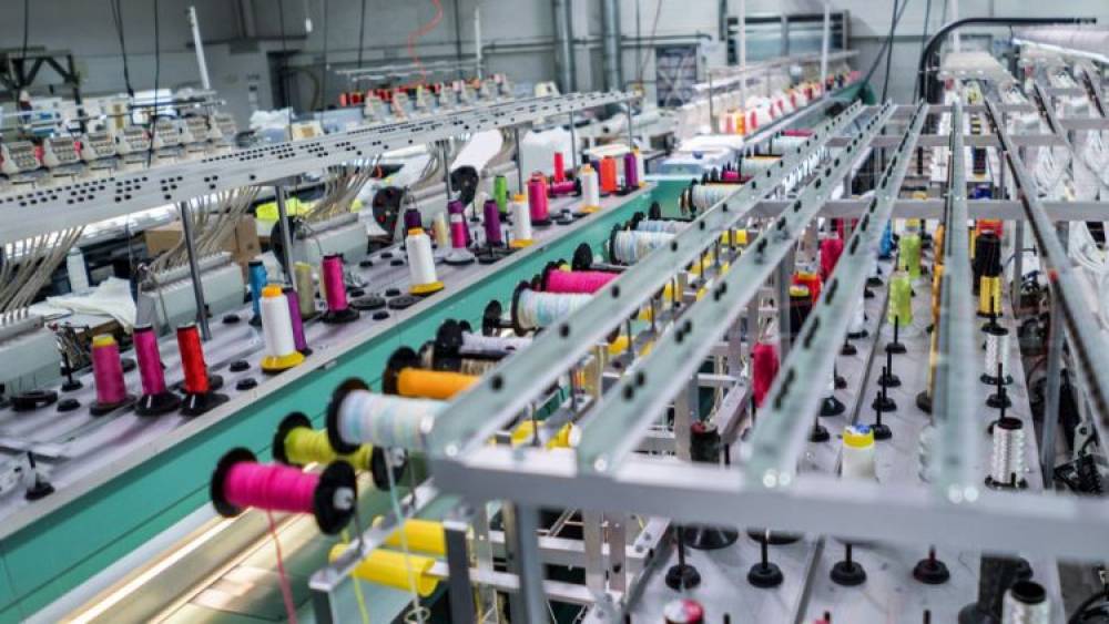 Les professionnels du textile marocain en mission de prospection commerciale à Barcelone