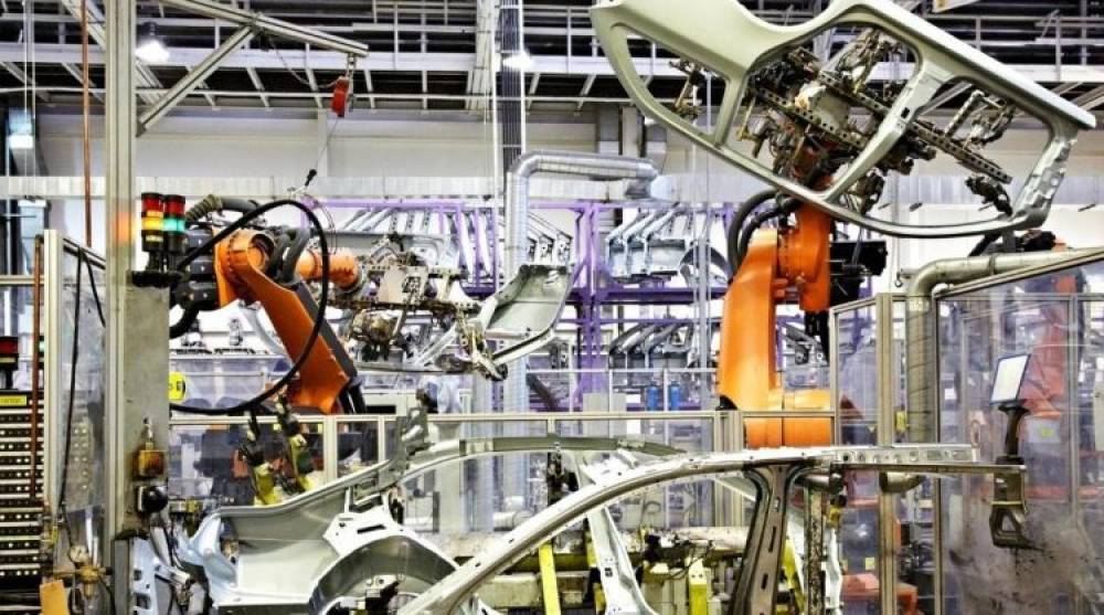 Industries manufacturières : hausse de l’indice des prix à la production de 0,3% en août