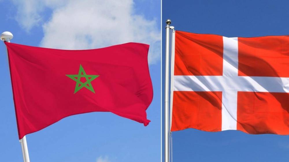 Le Danemark marque un intérêt pour "l’Initiative Royale favorisant l’accès des pays du Sahel à l’océan atlantique"