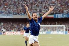 Foot : Décès de Toto Schillaci