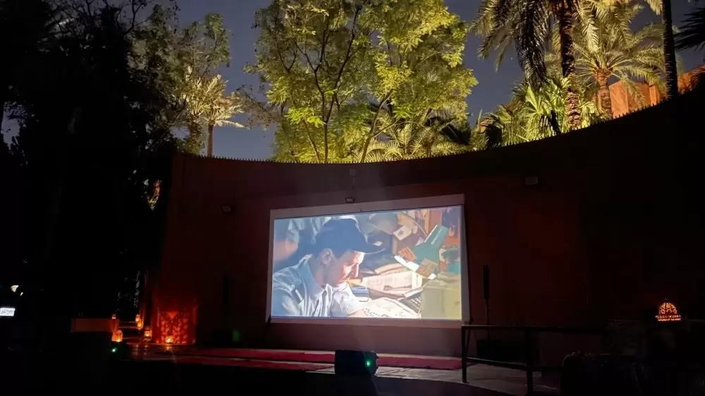 Marrakech Short Film Festival : l’édition 2024 dans des lieux emblématiques de la Cité ocre