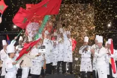 Gastronomie : le Maroc remporte le Bocuse d’Or Afrique 2024