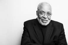 Le célèbre acteur américain James Earl Jones tire sa révérence