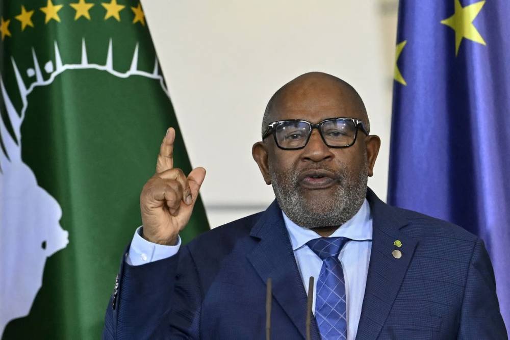 Le Président de l’Union des Comores a été blessé lors d’une tentative d’assassinat