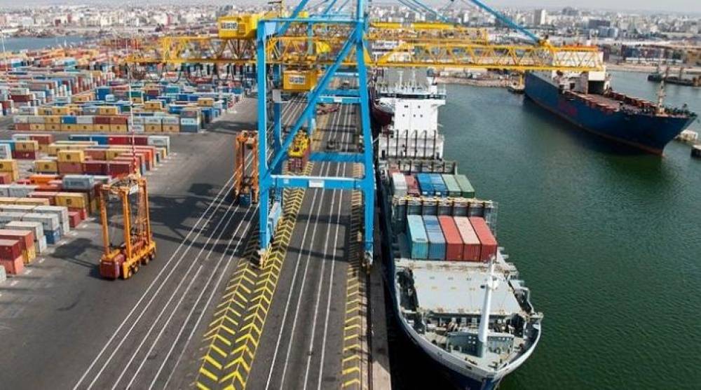 ANP : un trafic portuaire de plus de 48 MT à fin juin