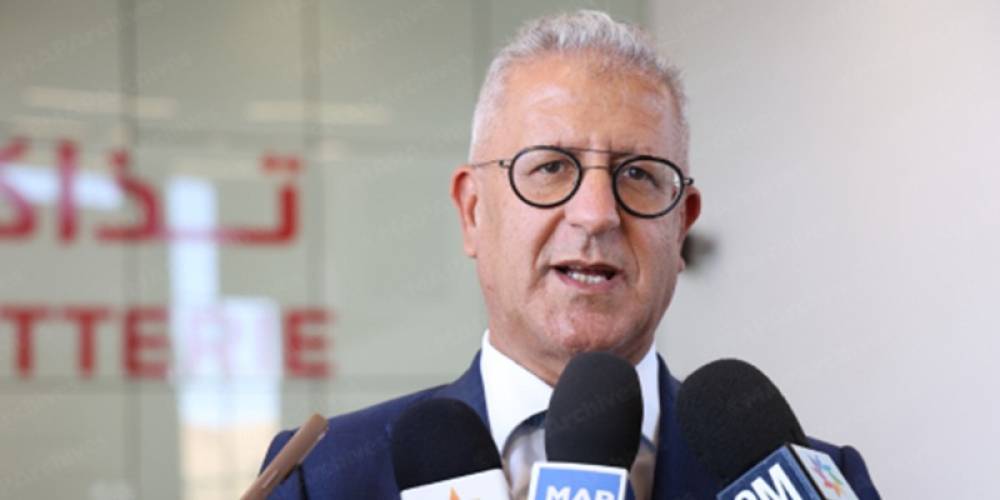 Khlie : la gare Casablanca-Sud désengorgera le trafic et facilitera les déplacements