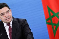 Maroc-Russie : Bourita s’entretient avec Lavrov