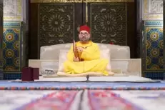 Aïd Al-Mawlid : Le roi Mohammed VI présidera une veillée religieuse à Rabat