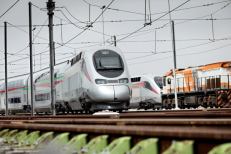Projet de la LGV Kénitra-Marrakech : l'ONCF entame de grands travaux d'infrastructure à Casablanca