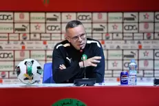 Mondial U20 : Ouahbi sélectionne 21 joueurs pour représenter le Maroc