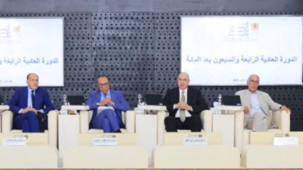 Le CESE tient la 174e session ordinaire de son Assemblée générale