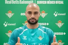 Sofyan Amrabat choisit le Real Betis face aux sirènes saoudiennes