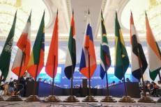 Les Émirats Arabes Unis adhèrent au protocole d’accord des BRICS sur la concurrence