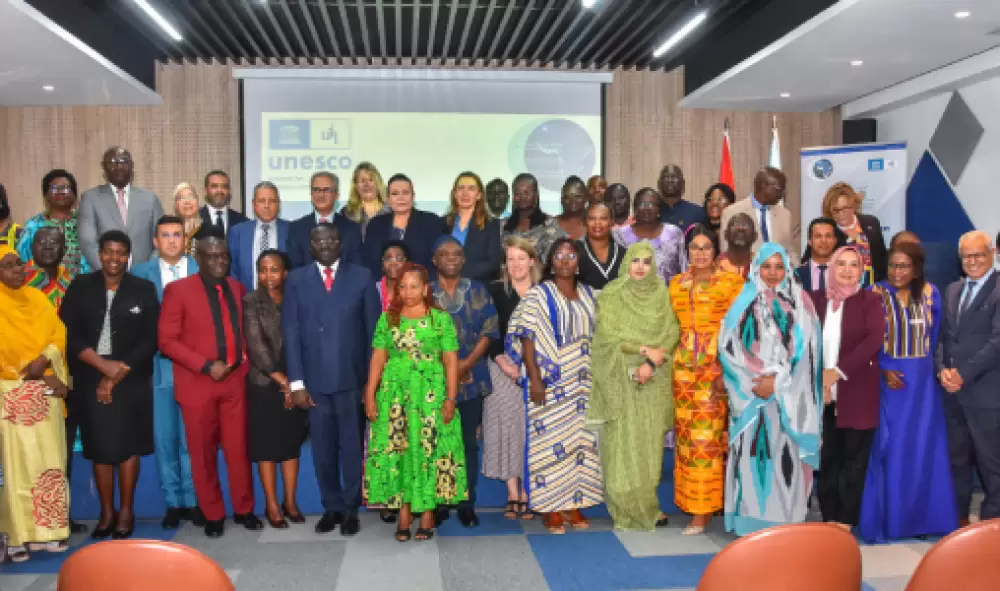 Éducation tout au long de la vie : Coup d’envoi à Rabat de l’atelier régional préparatoire au GRALE 6